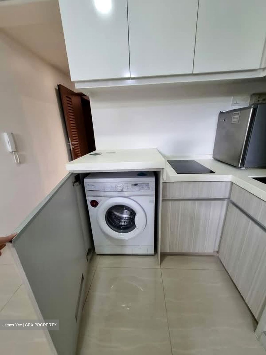 1 Canberra (D27), Condominium #562244461